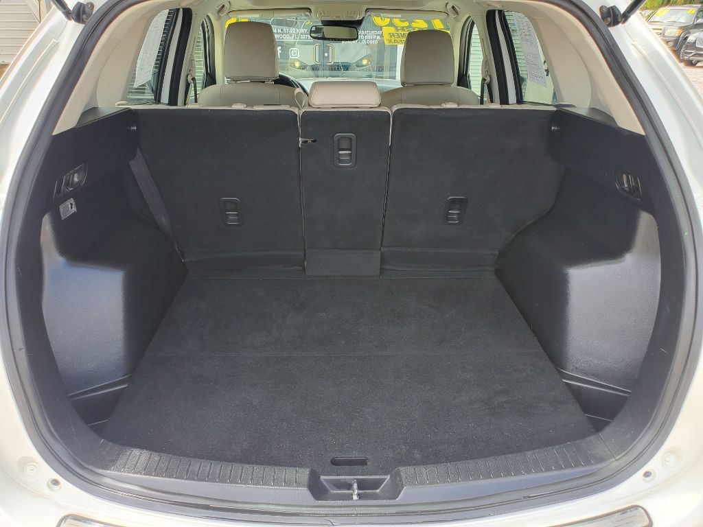 2014 MAZDA CX-5 - $7,250