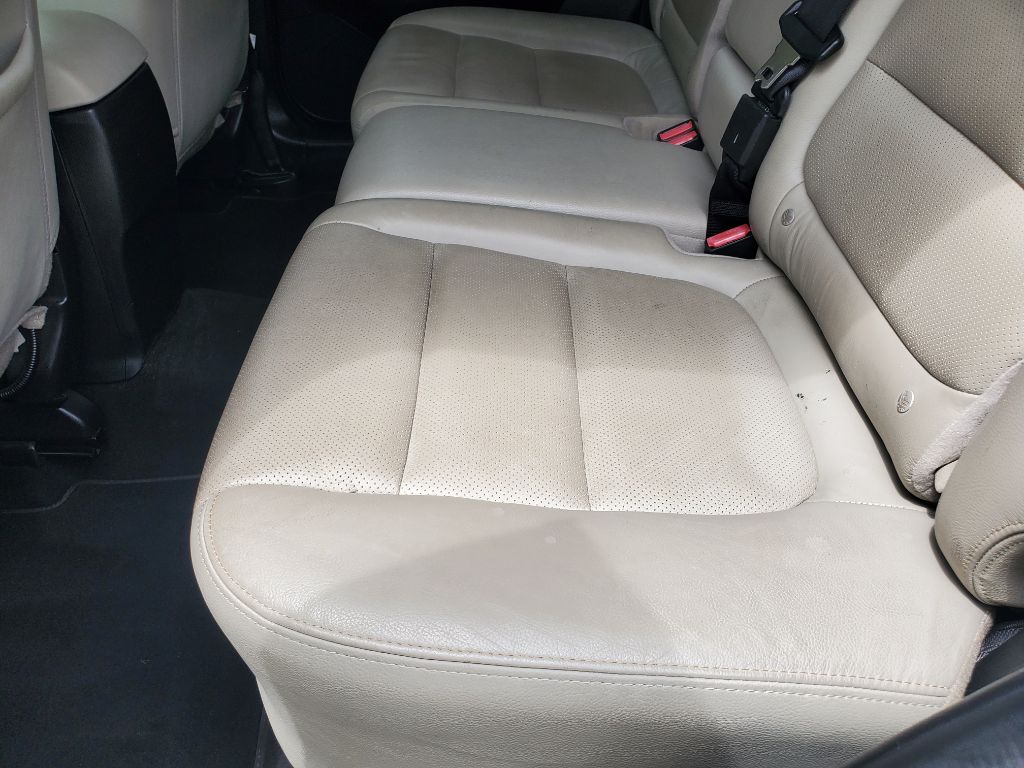 2014 MAZDA CX-5 - $7,250
