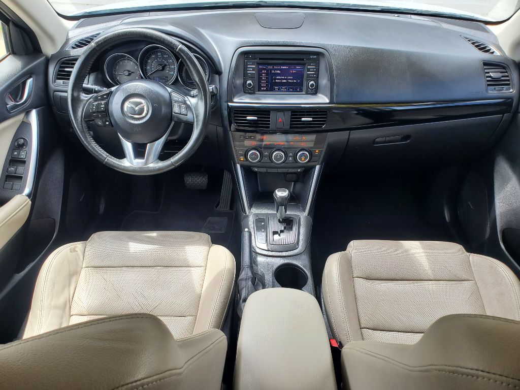 2014 MAZDA CX-5 - $7,250