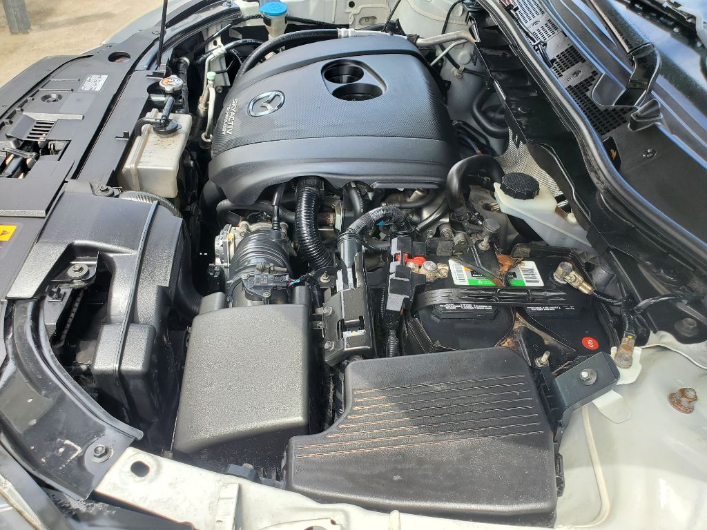 2014 MAZDA CX-5 - $7,250