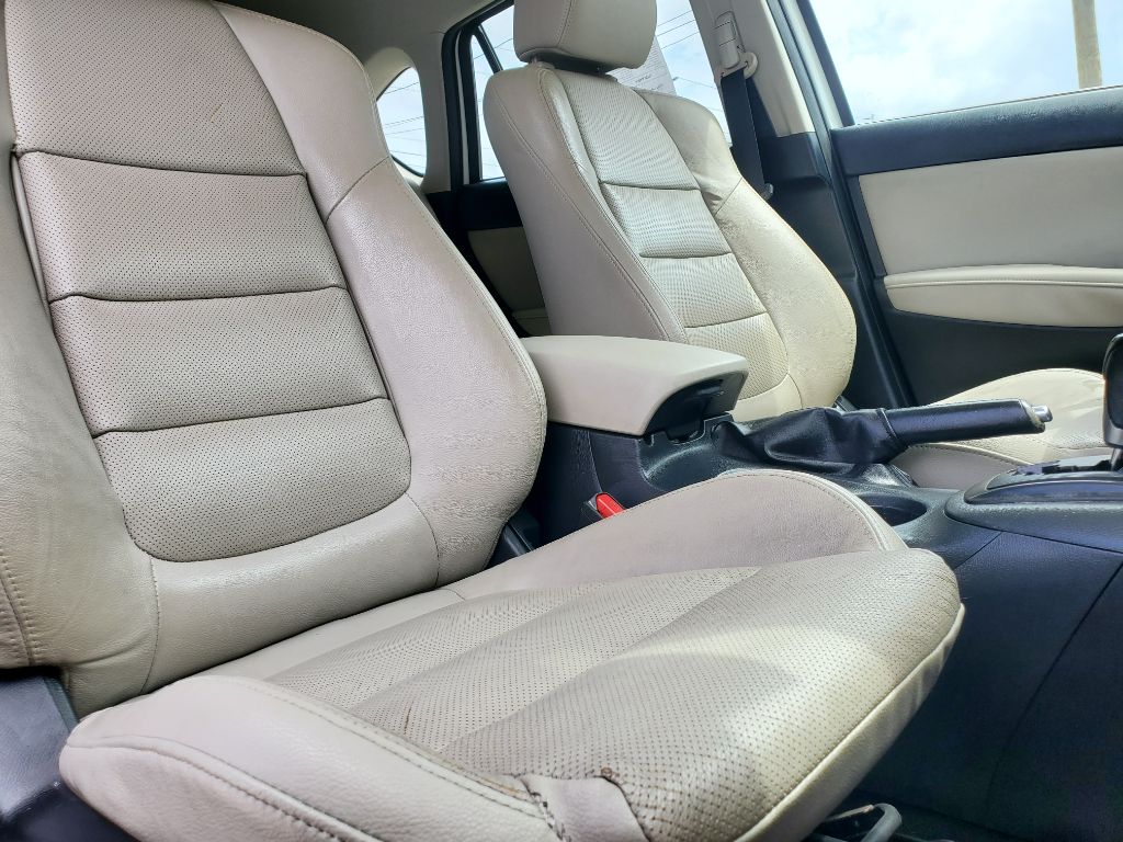 2014 MAZDA CX-5 - $7,250