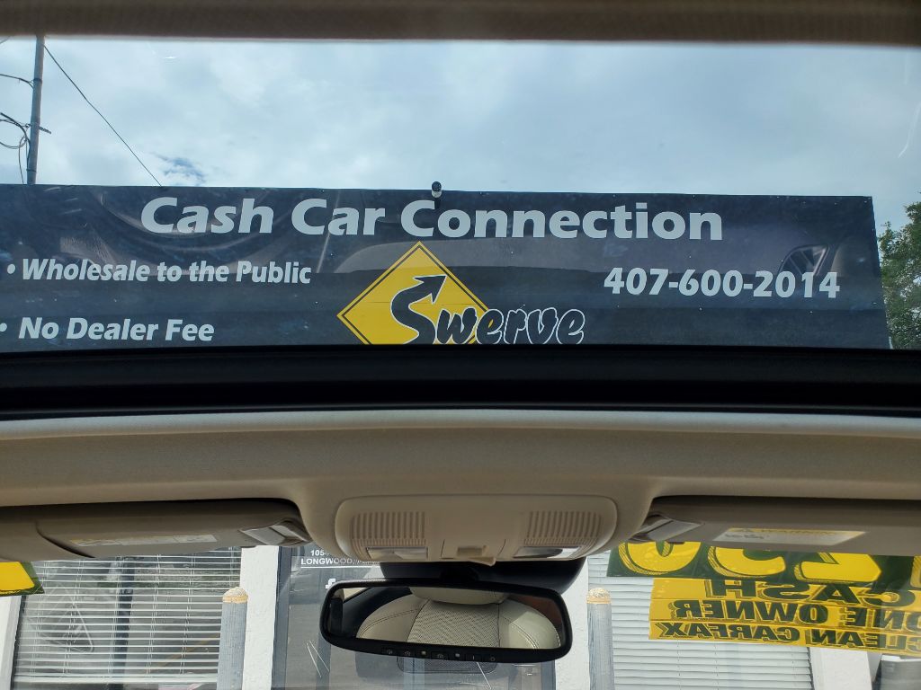 2014 MAZDA CX-5 - $7,250