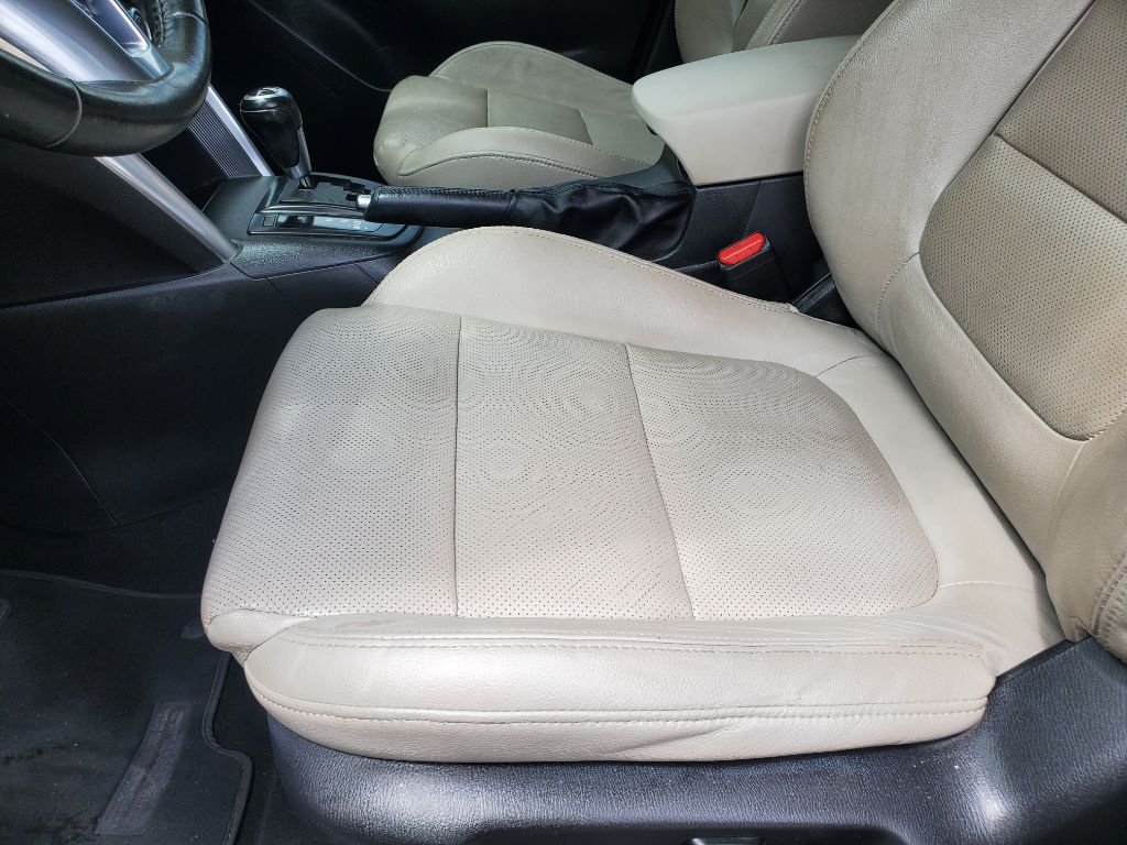 2014 MAZDA CX-5 - $7,250