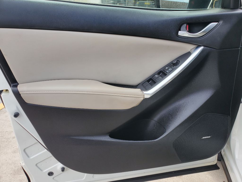 2014 MAZDA CX-5 - $7,250