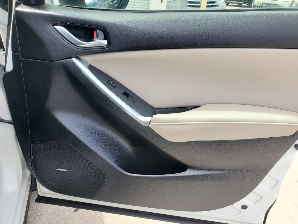 2014 MAZDA CX-5 - $7,250