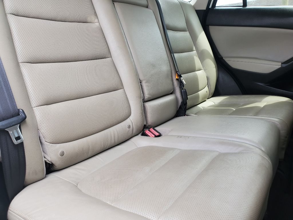 2014 MAZDA CX-5 - $7,250