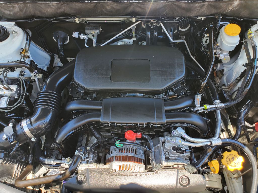 2012 Subaru Outback - $7,750