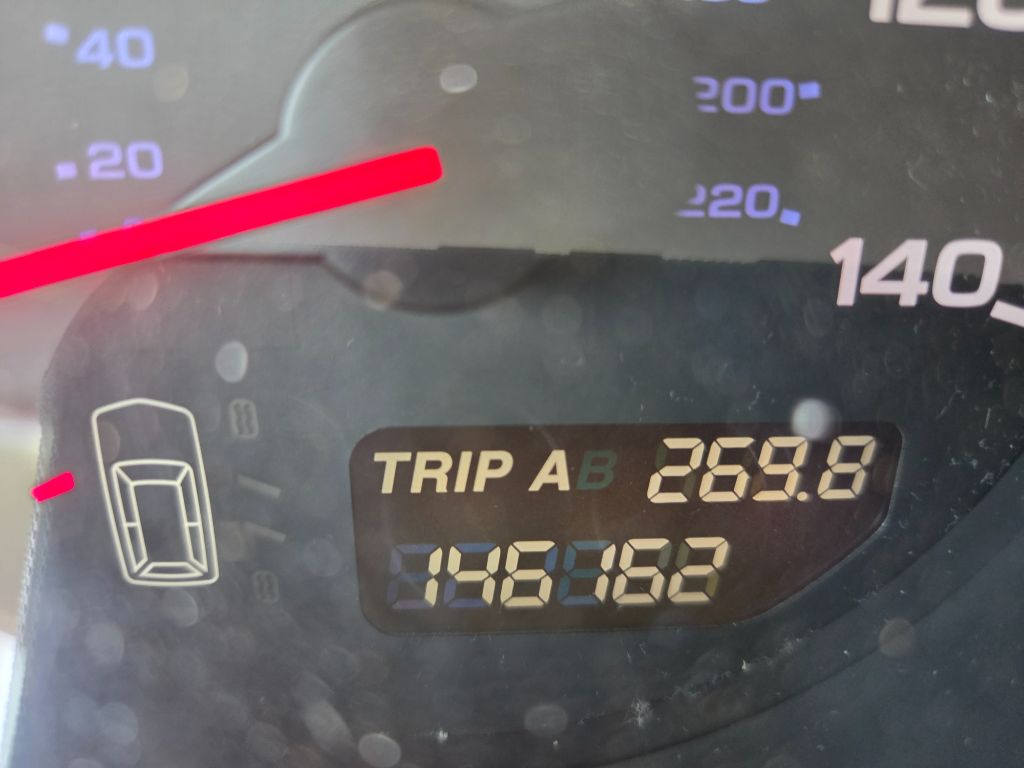 2005 Acura MDX - $5,750