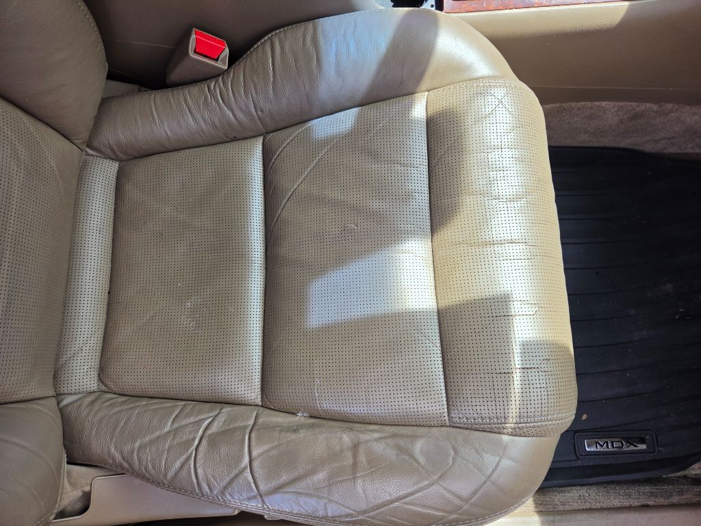 2005 Acura MDX - $5,750