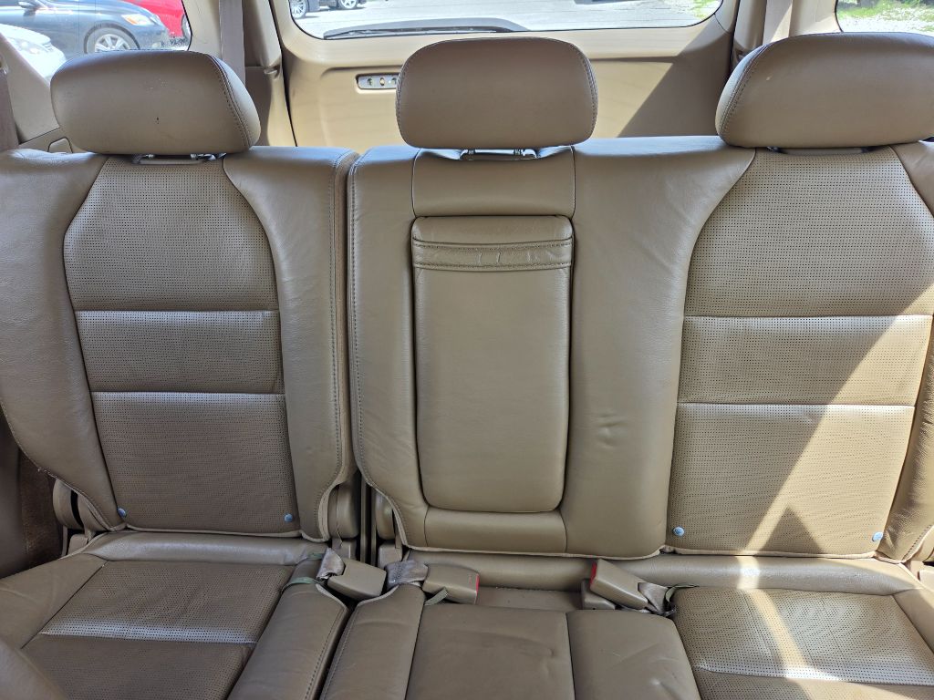 2005 Acura MDX - $5,750