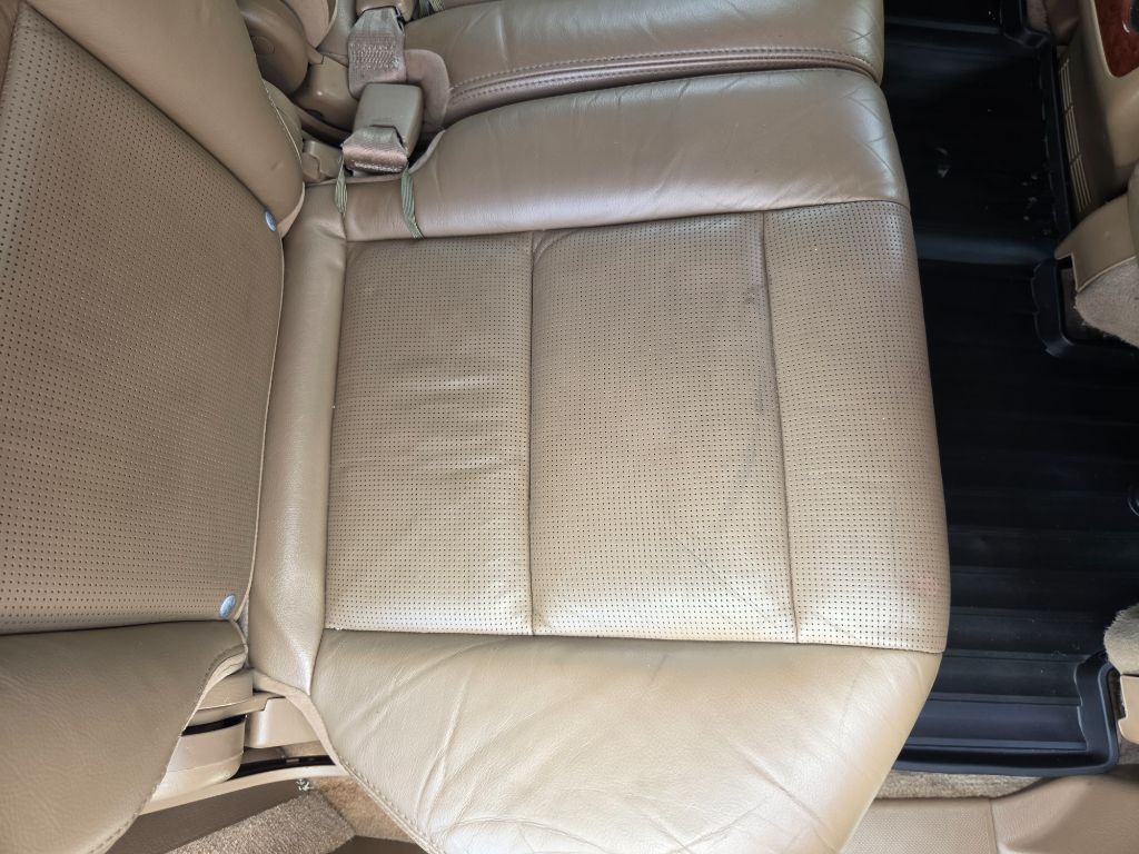 2005 Acura MDX - $5,750