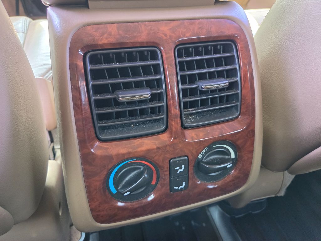 2005 Acura MDX - $5,750
