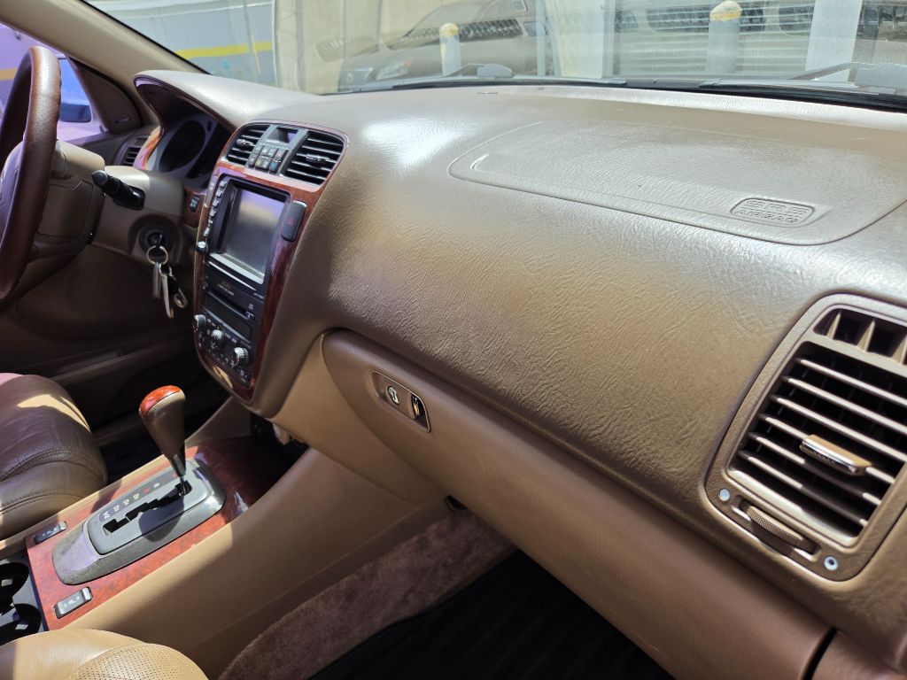 2005 Acura MDX - $5,750