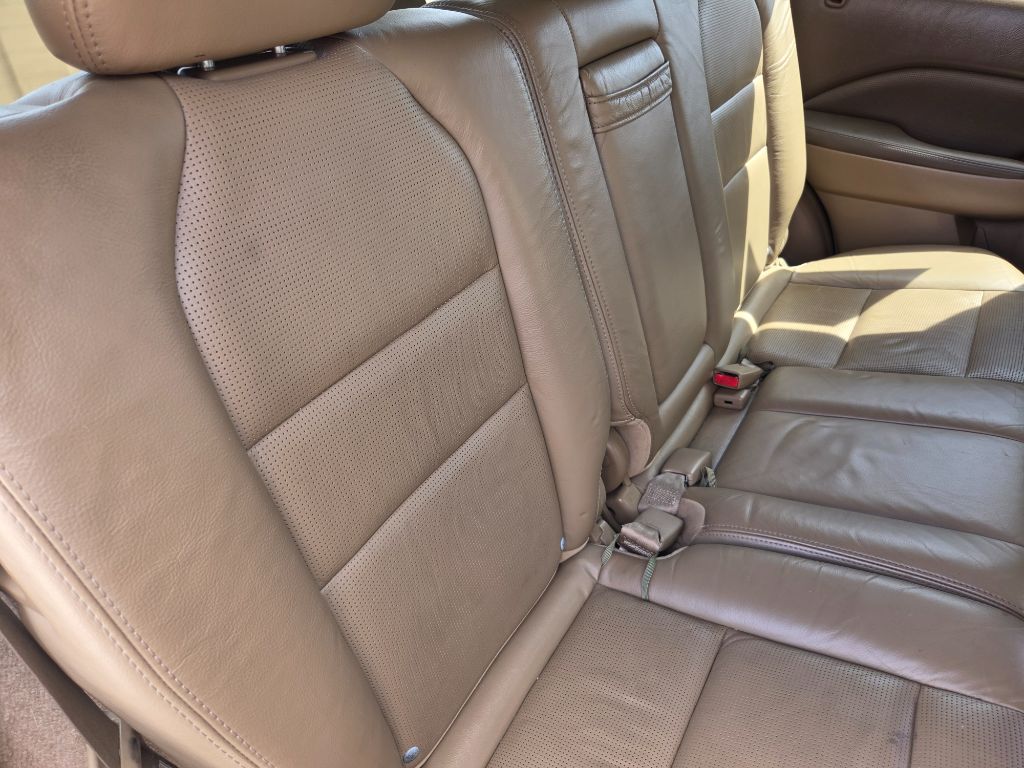 2005 Acura MDX - $5,750