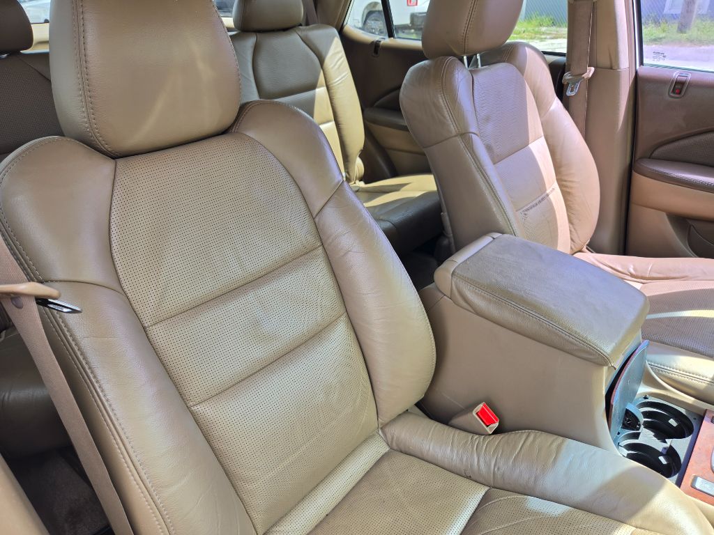 2005 Acura MDX - $5,750