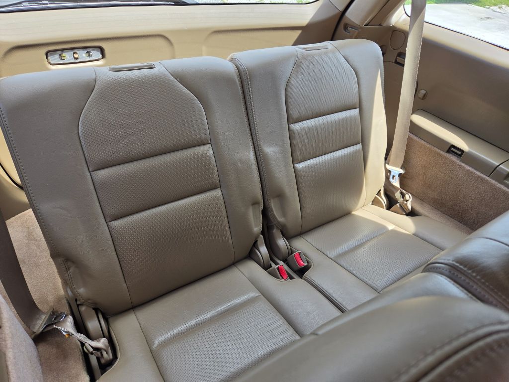 2005 Acura MDX - $5,750