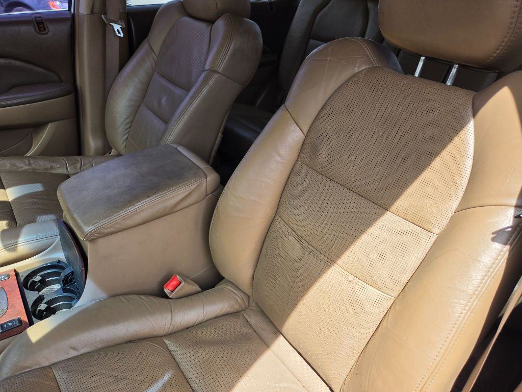 2005 Acura MDX - $5,750