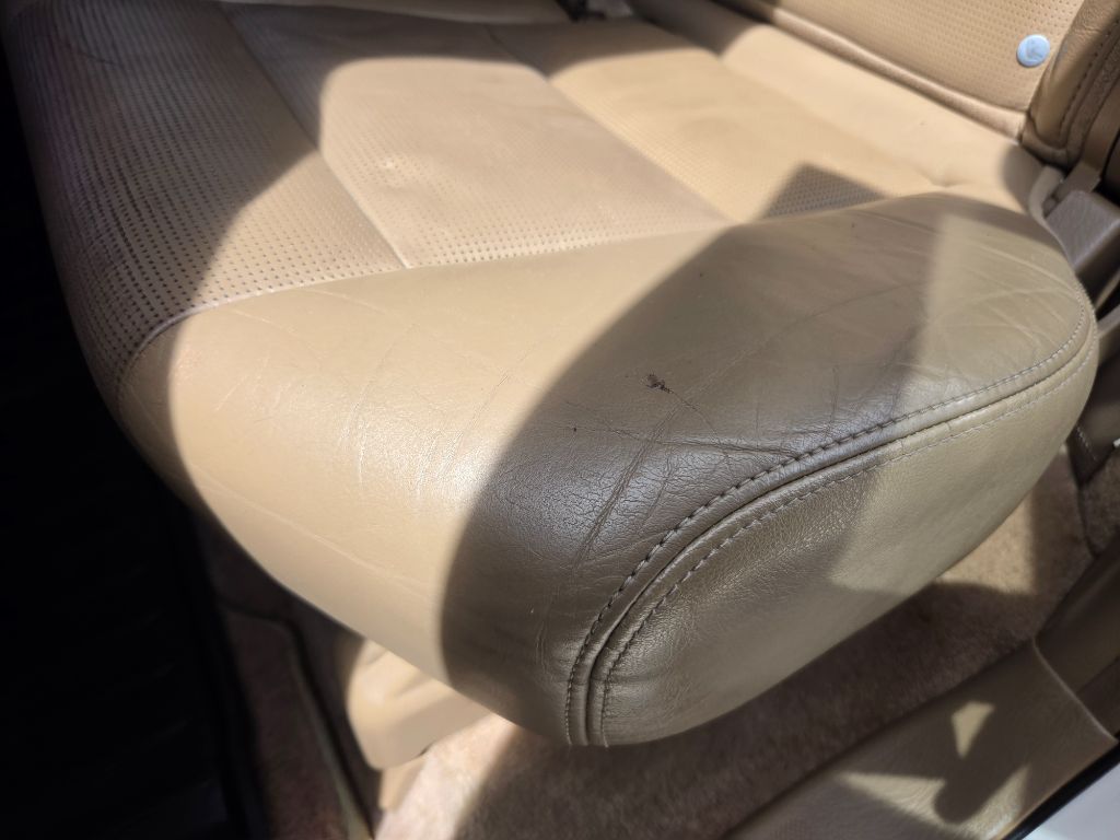 2005 Acura MDX - $5,750