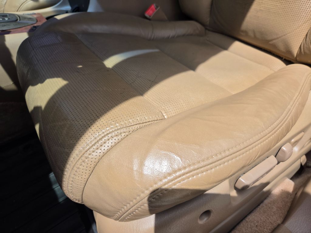 2005 Acura MDX - $5,750