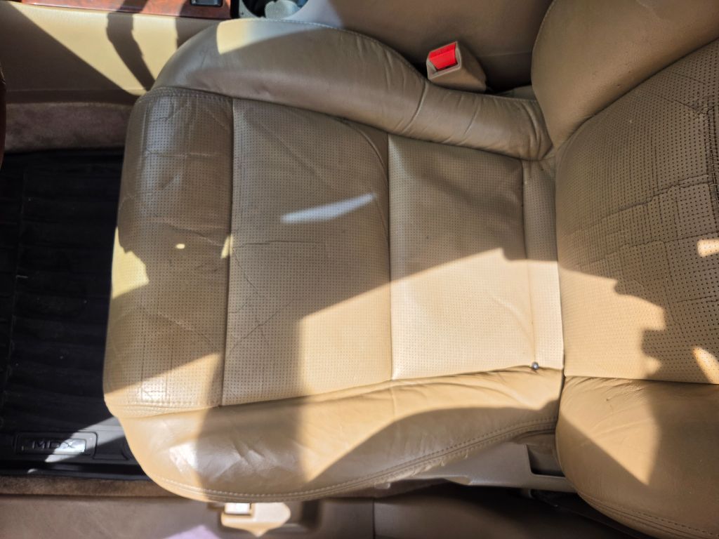 2005 Acura MDX - $5,750