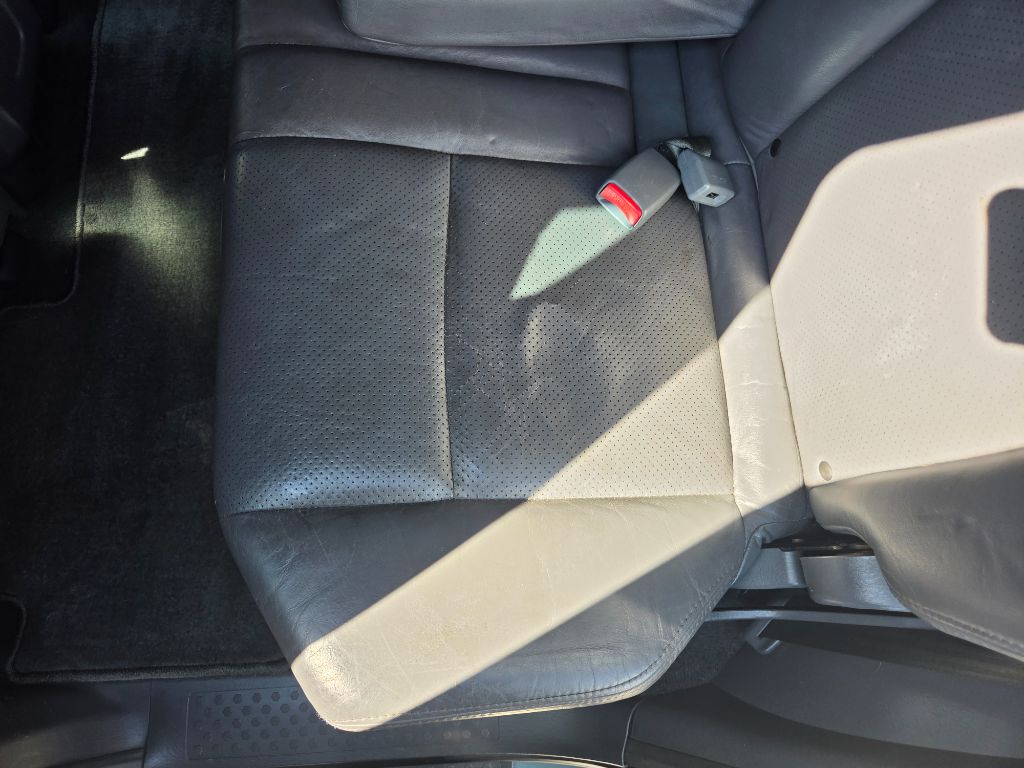 2003 Honda Pilot - $5,750