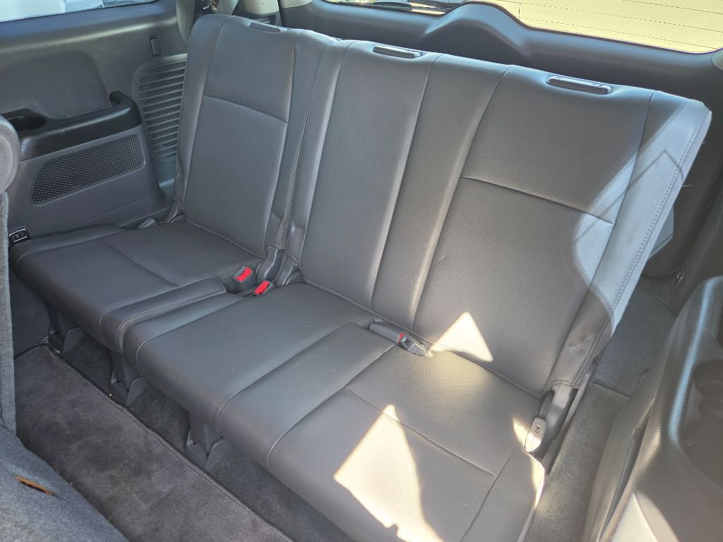 2003 Honda Pilot - $5,750