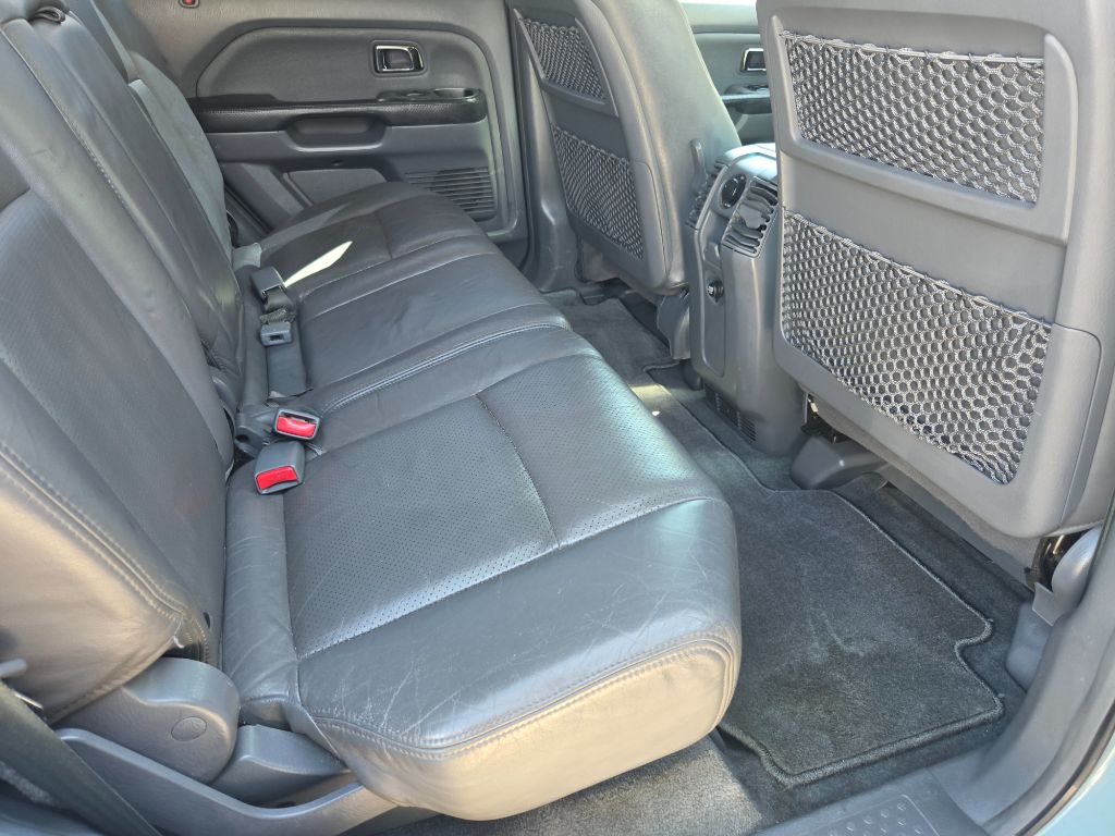 2003 Honda Pilot - $5,750