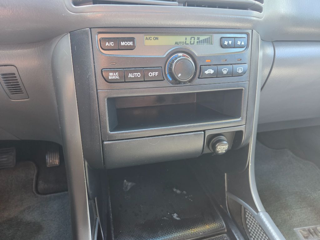 2003 Honda Pilot - $5,750