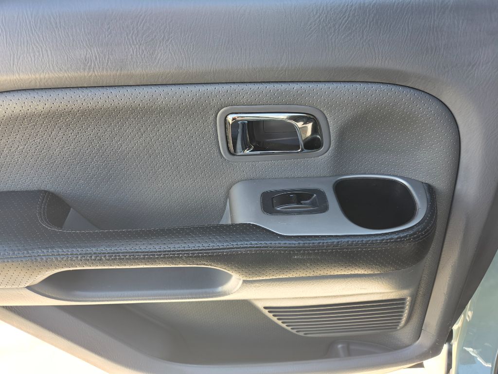 2003 Honda Pilot - $5,750