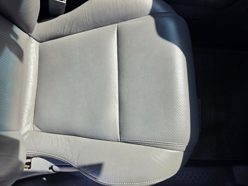 2003 Honda Pilot - $5,750