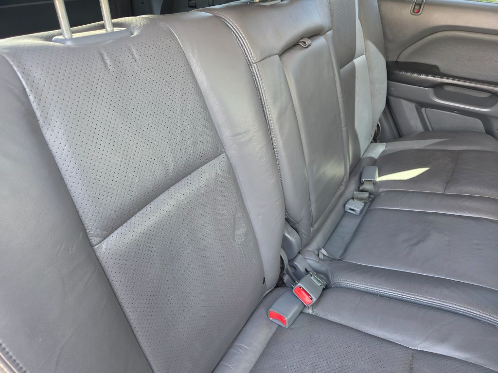 2003 Honda Pilot - $5,750