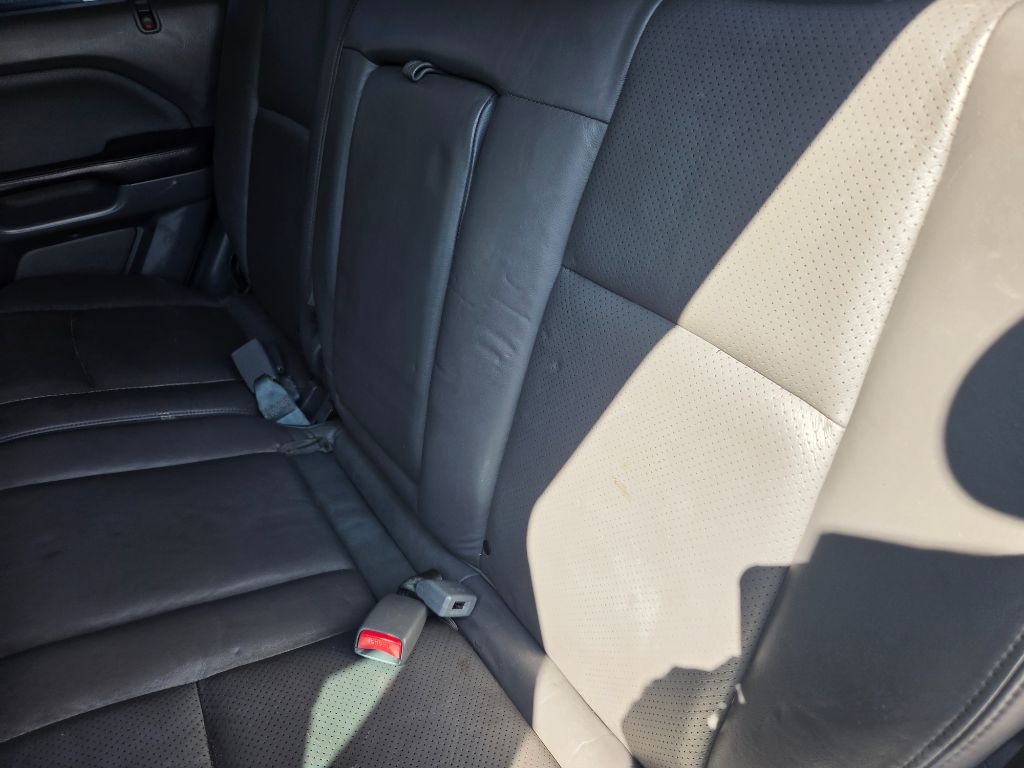2003 Honda Pilot - $5,750