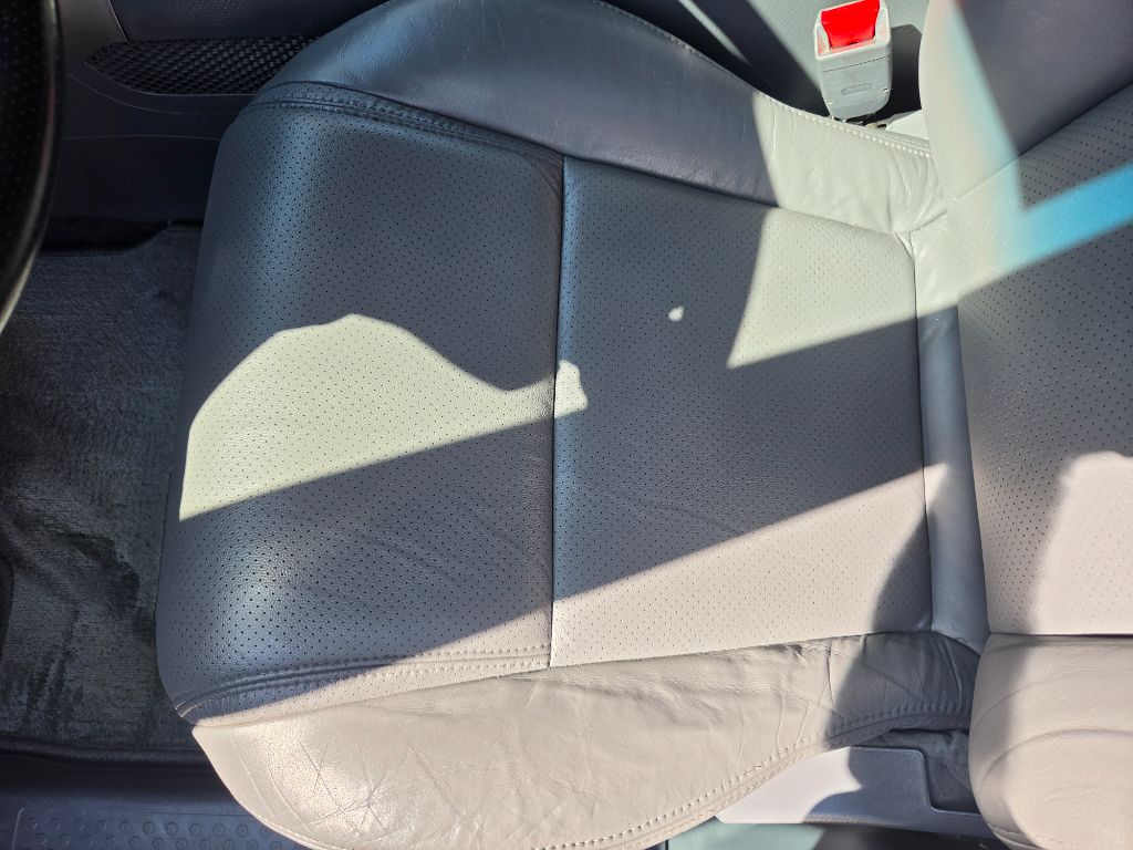2003 Honda Pilot - $5,750