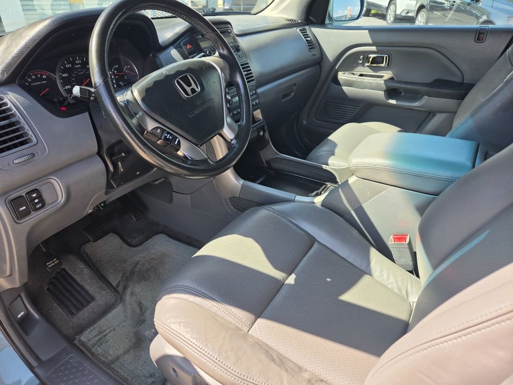2003 Honda Pilot - $5,750