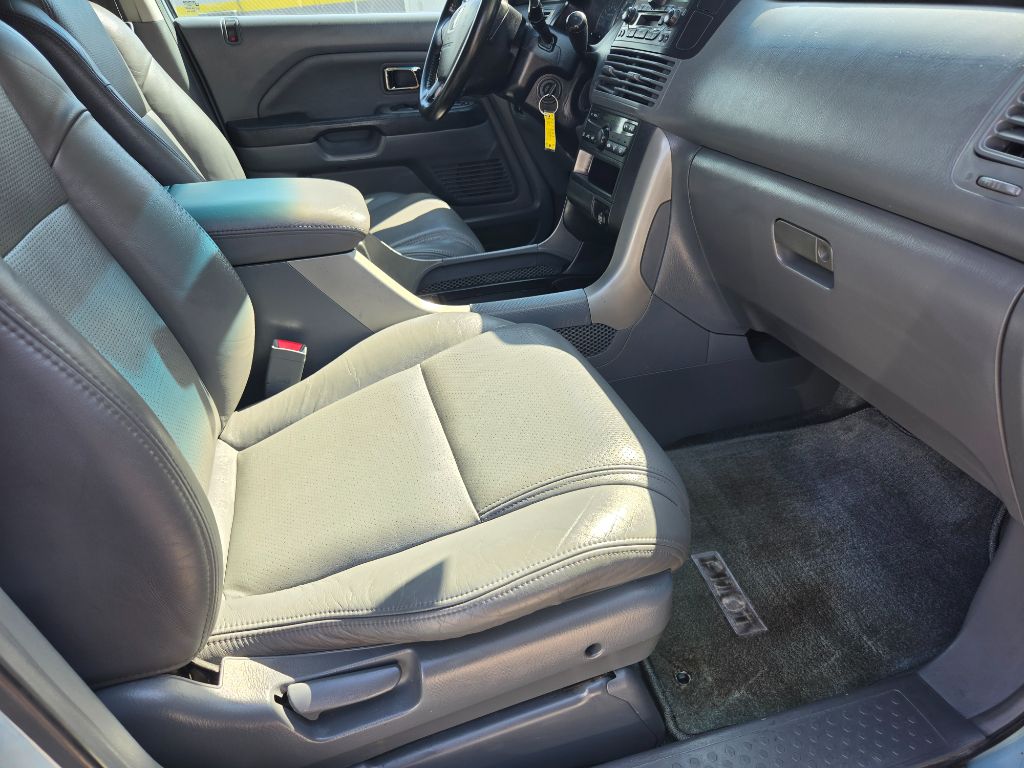 2003 Honda Pilot - $5,750