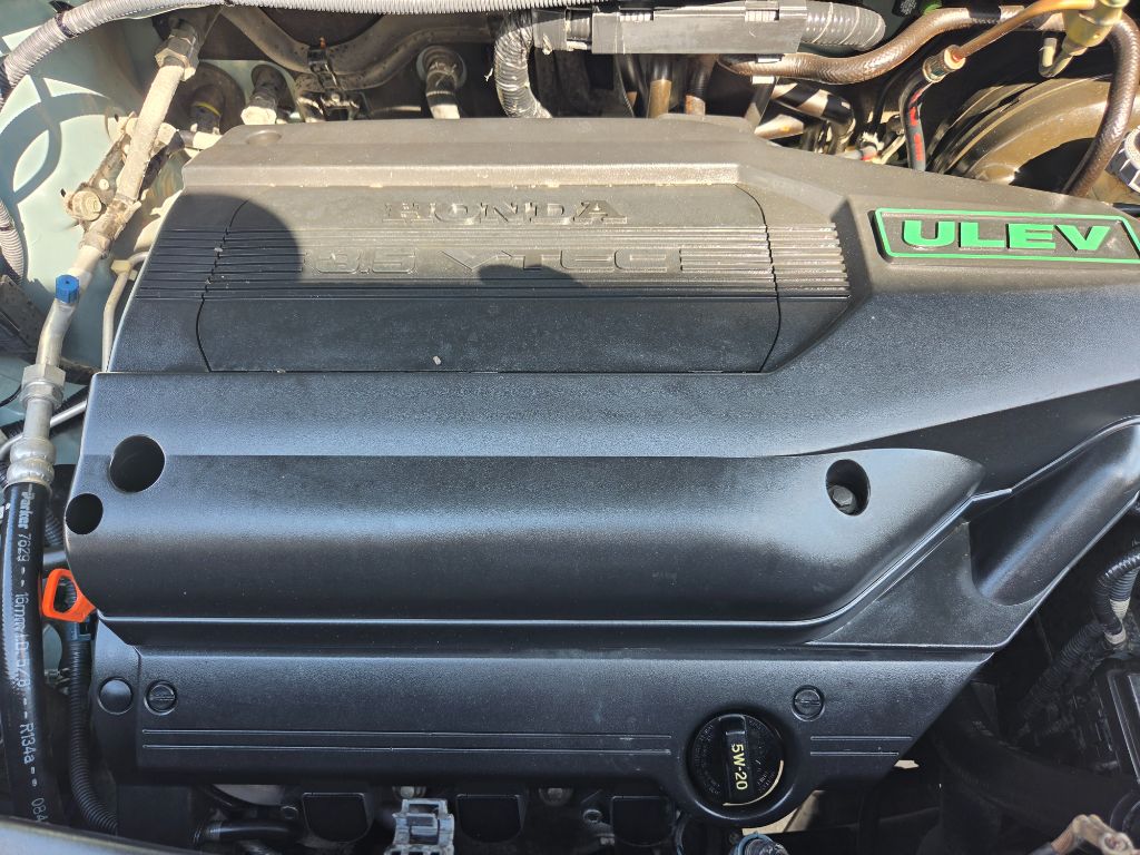 2003 Honda Pilot - $5,750