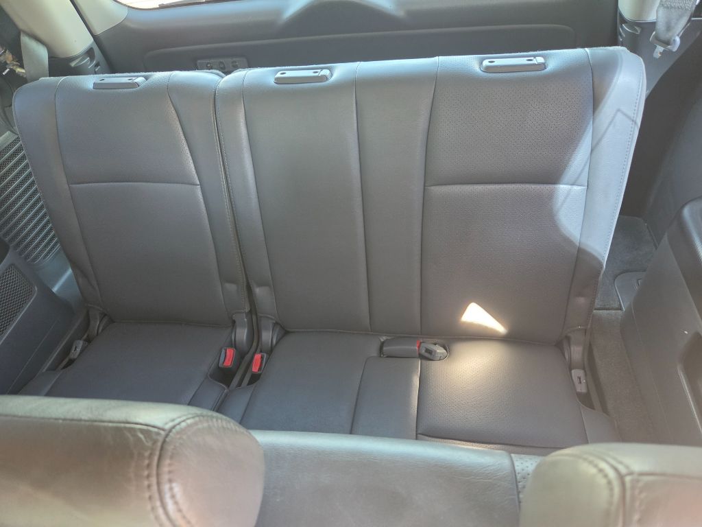2003 Honda Pilot - $5,750