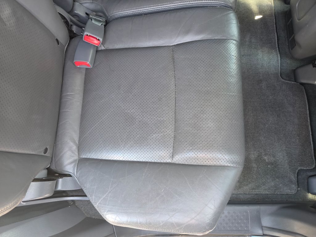 2003 Honda Pilot - $5,750
