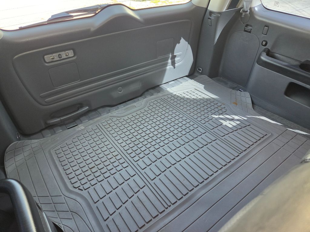 2003 Honda Pilot - $5,750