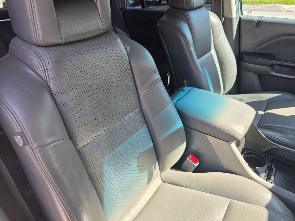 2003 Honda Pilot - $5,750