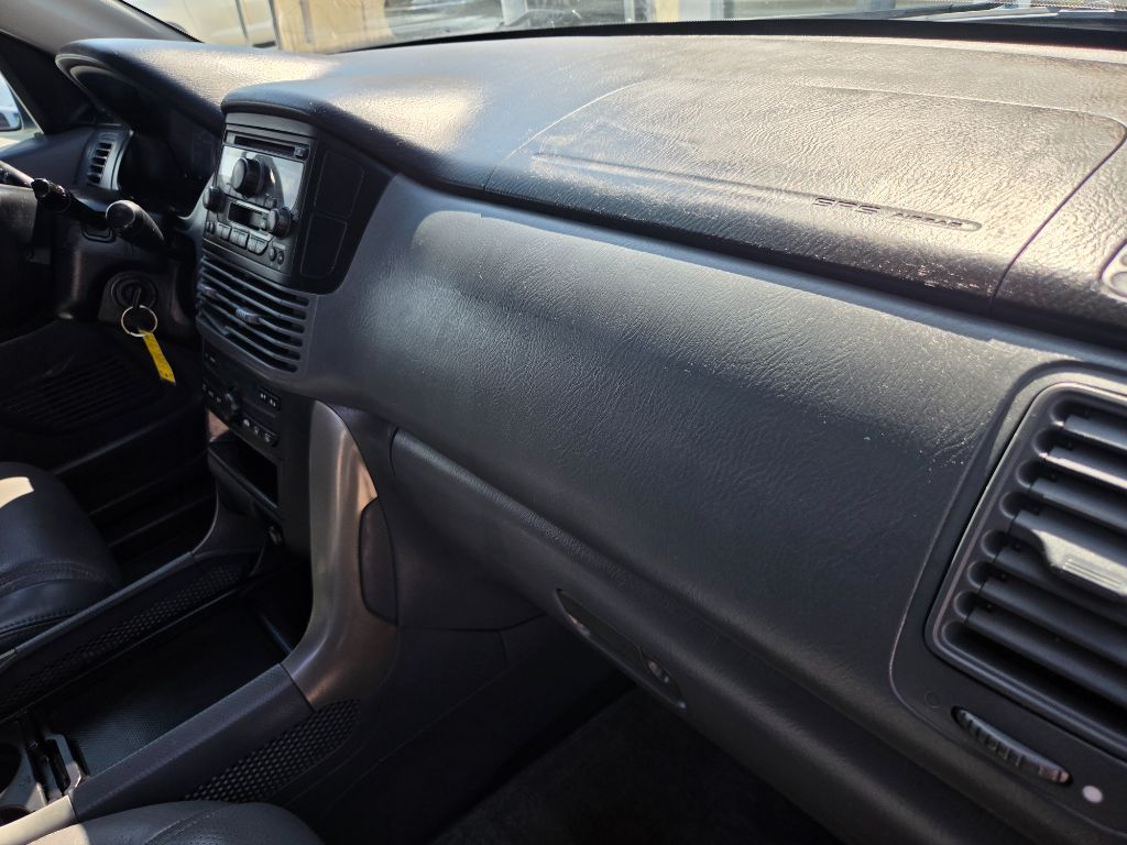 2003 Honda Pilot - $5,750