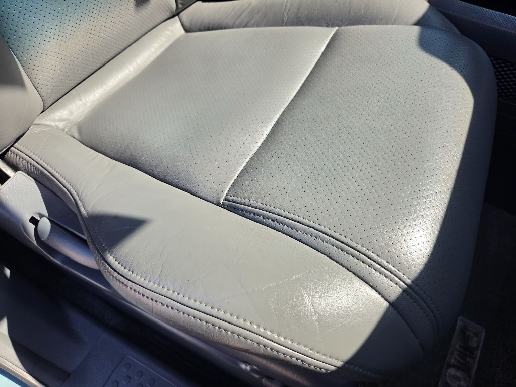 2003 Honda Pilot - $5,750