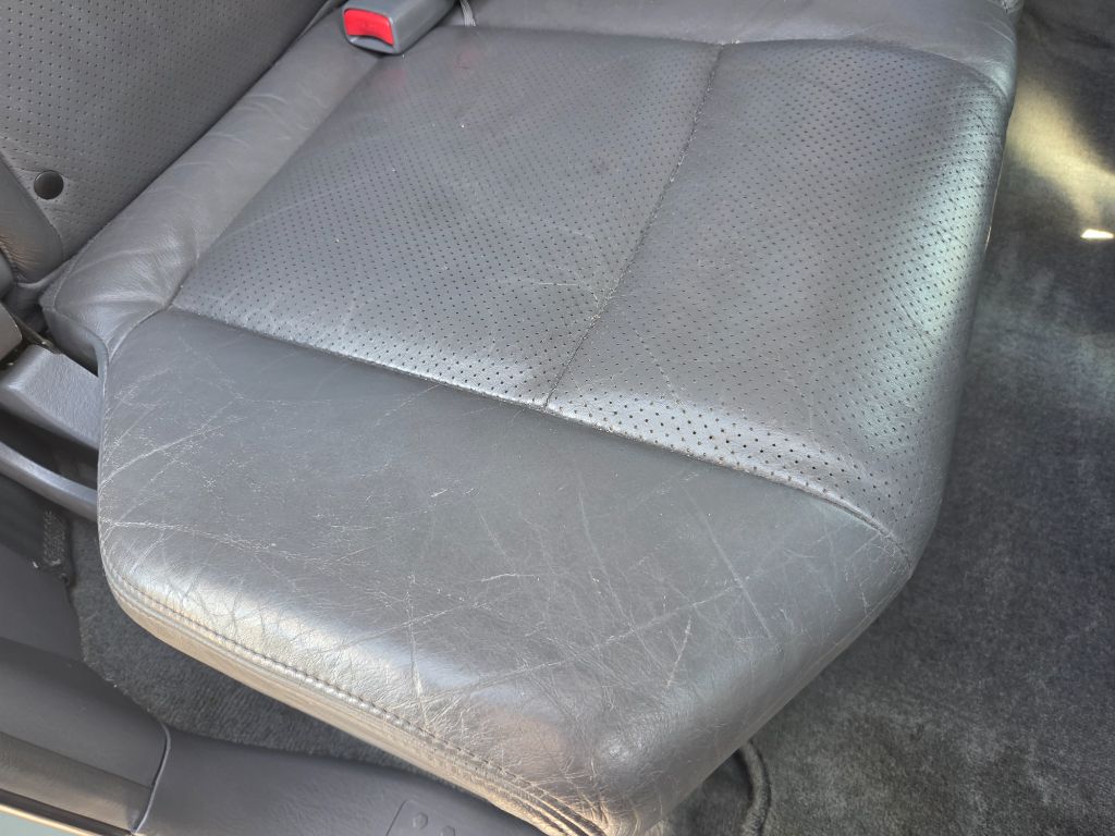 2003 Honda Pilot - $5,750