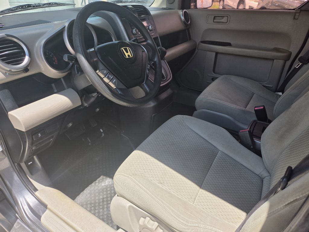 2010 Honda Element - $7,750