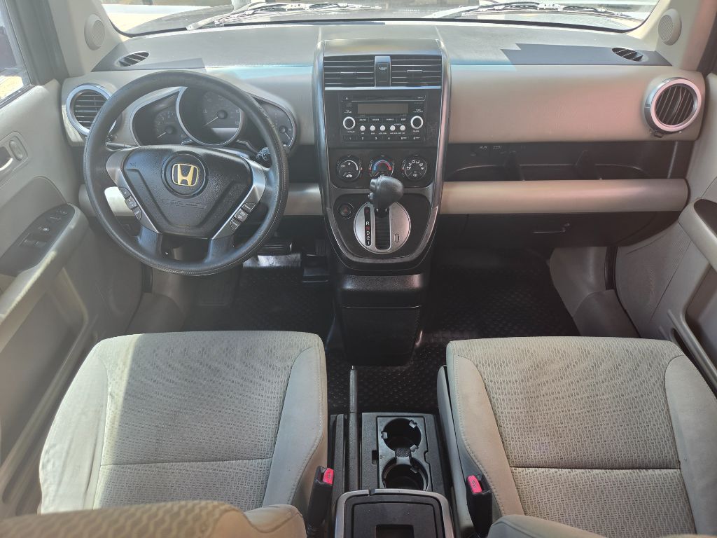 2010 Honda Element - $7,750