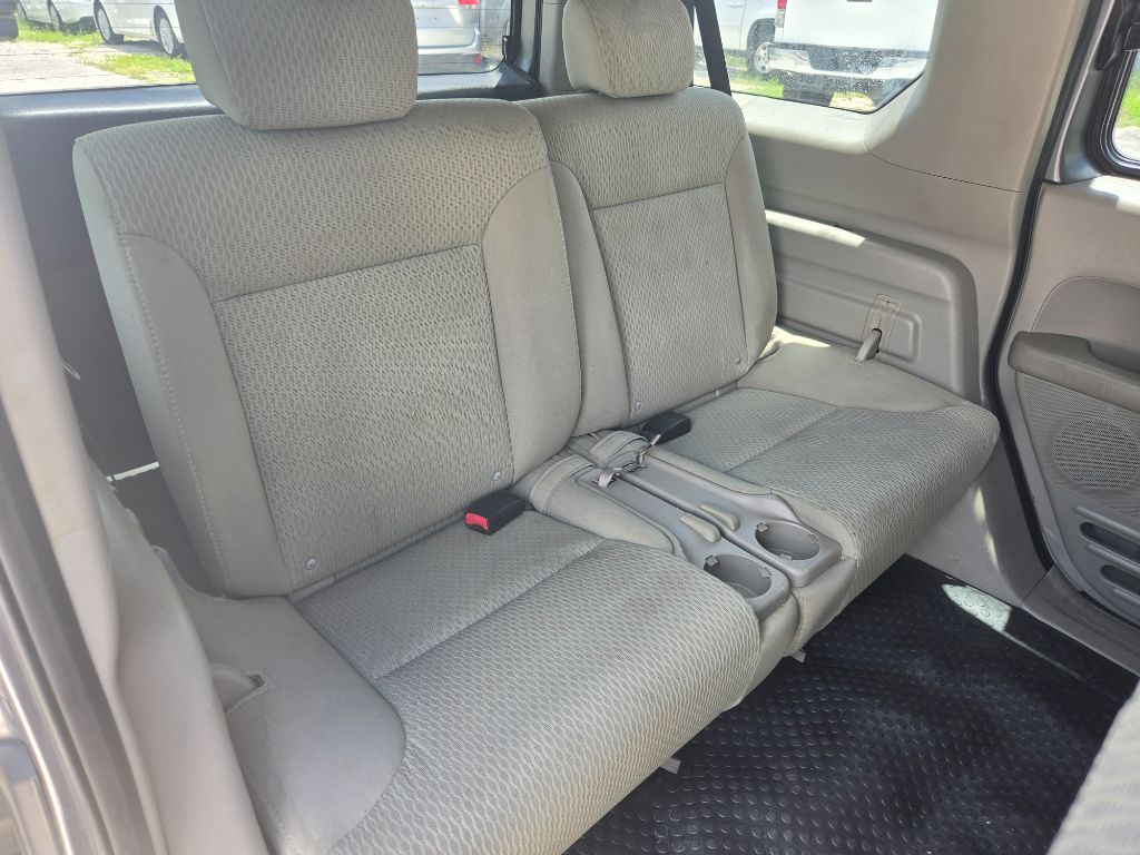 2010 Honda Element - $7,750