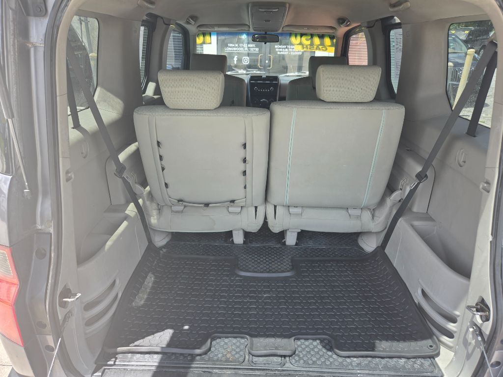 2010 Honda Element - $7,750