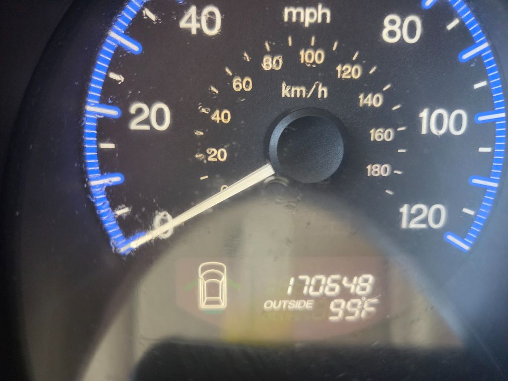 2010 Honda Element - $7,750