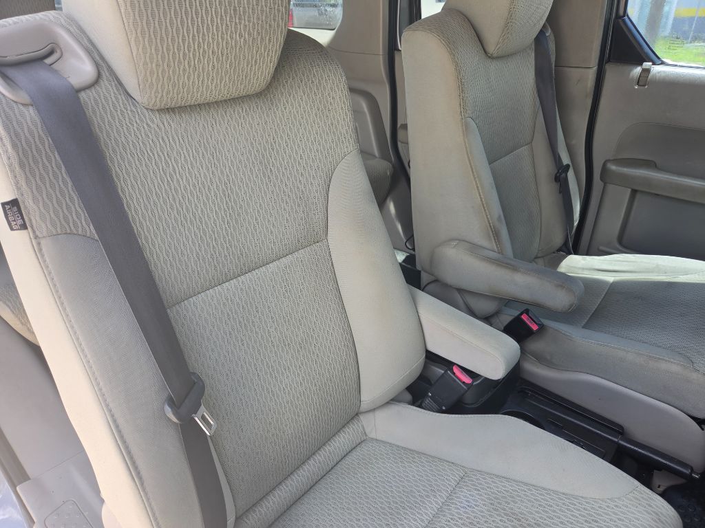 2010 Honda Element - $7,750