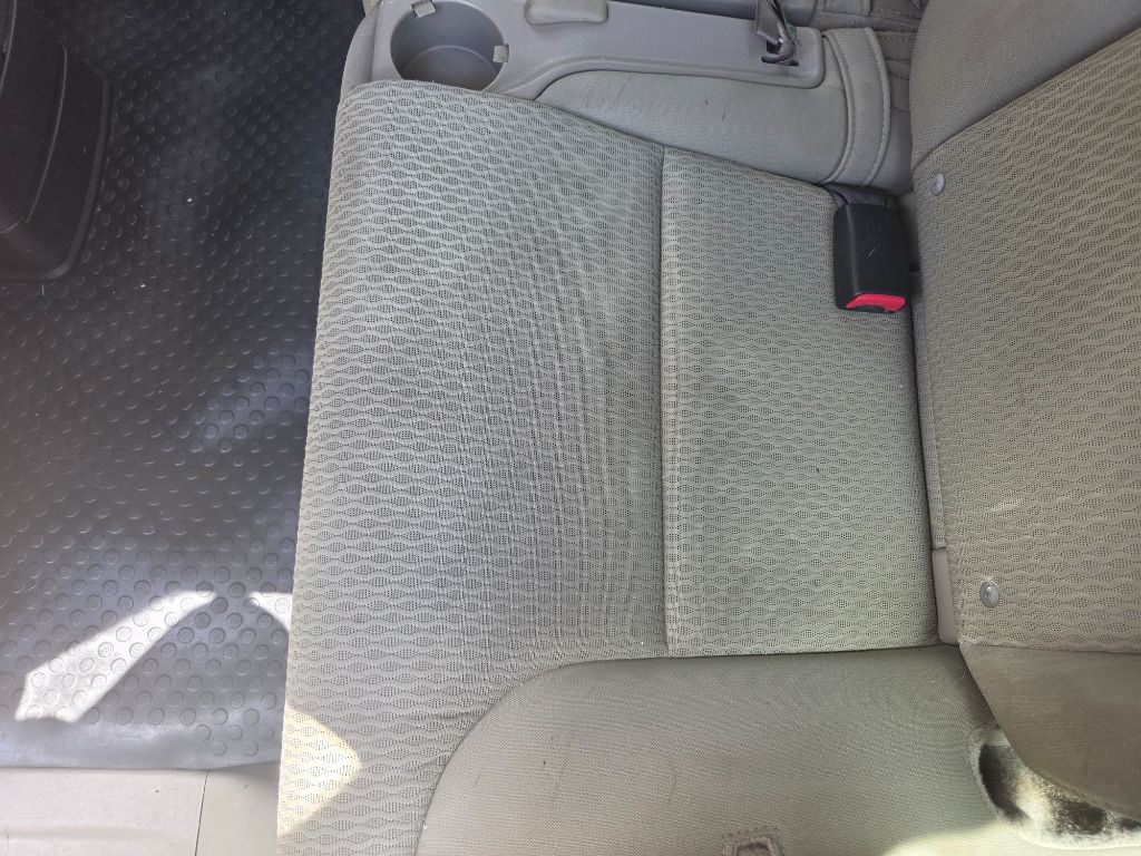 2010 Honda Element - $7,750